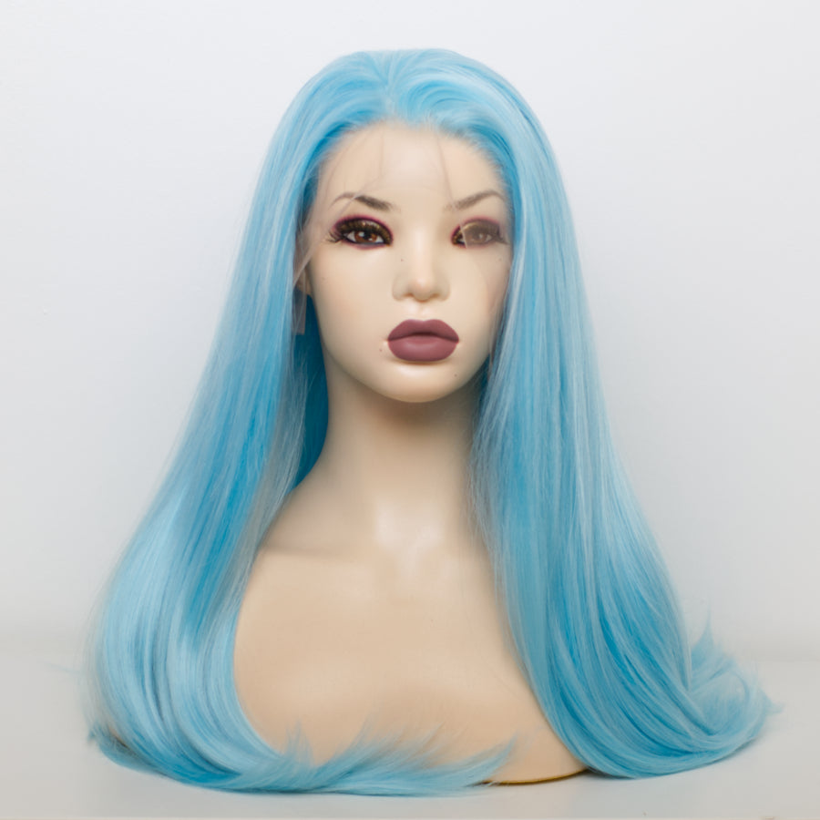 Miss Provocateur - Bonbon Blue Kandi