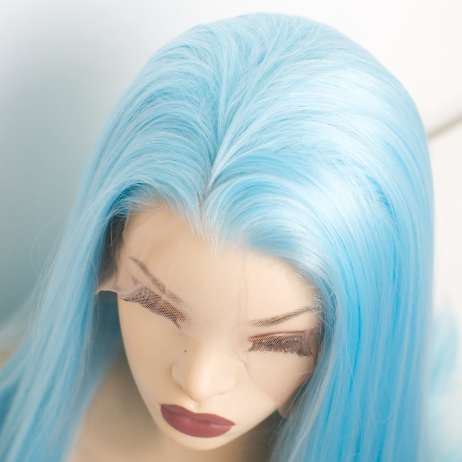 Miss Provocateur - Bonbon Blue Kandi