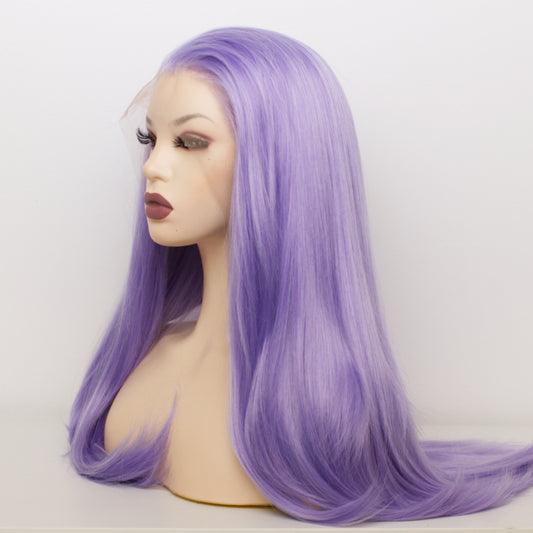 Miss Provocateur - Parma Violet Kandi