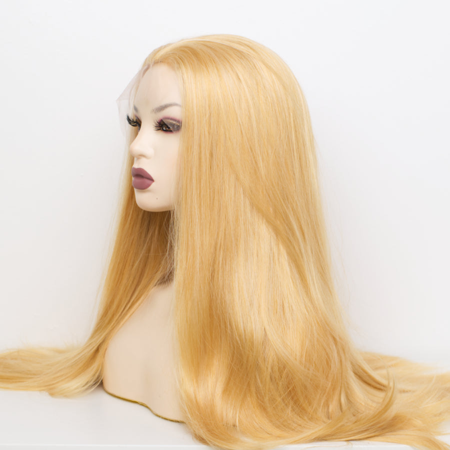 Miss Provocateur - Strawberry Blonde Couture