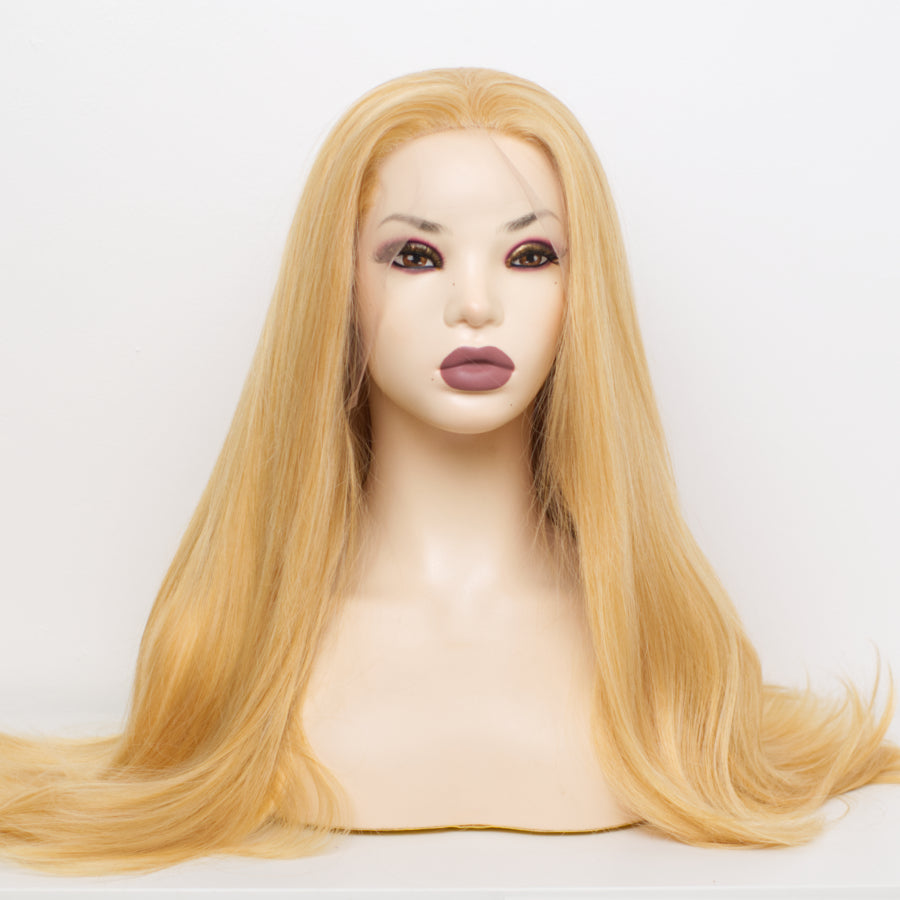 Miss Provocateur - Strawberry Blonde Couture