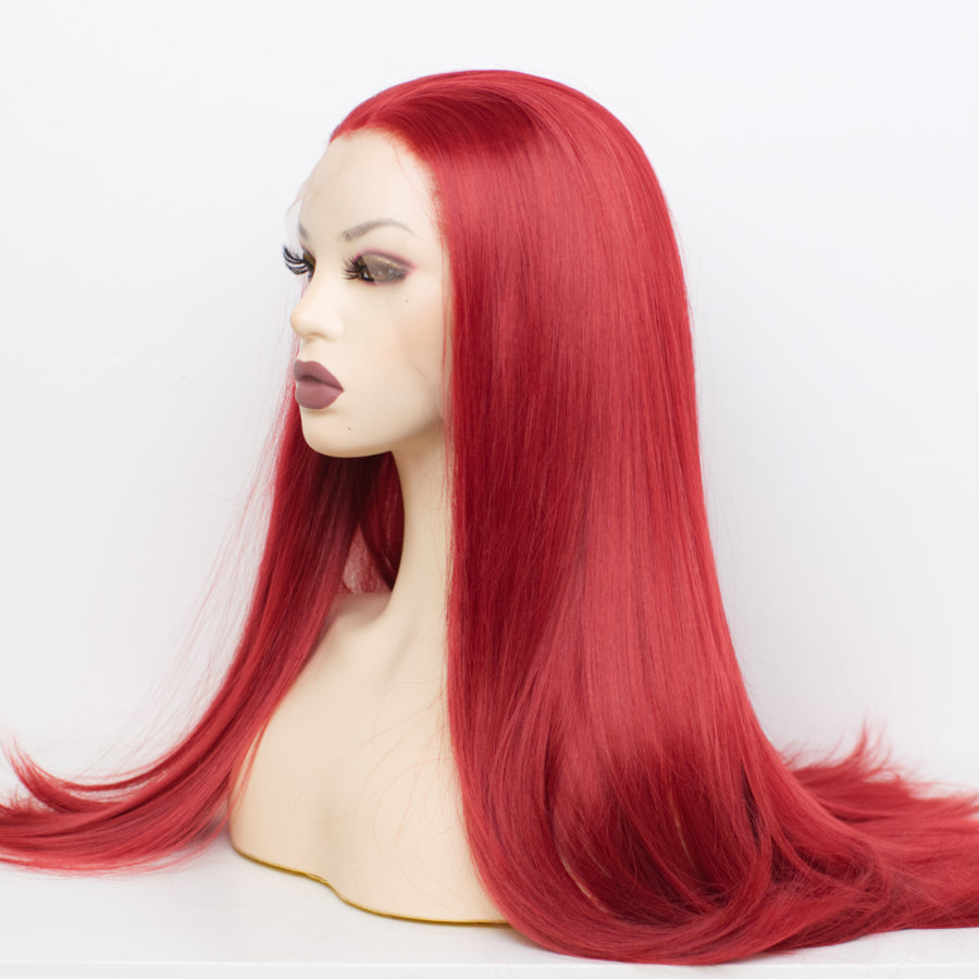 Miss Provocateur - Valentine Cherry Couture