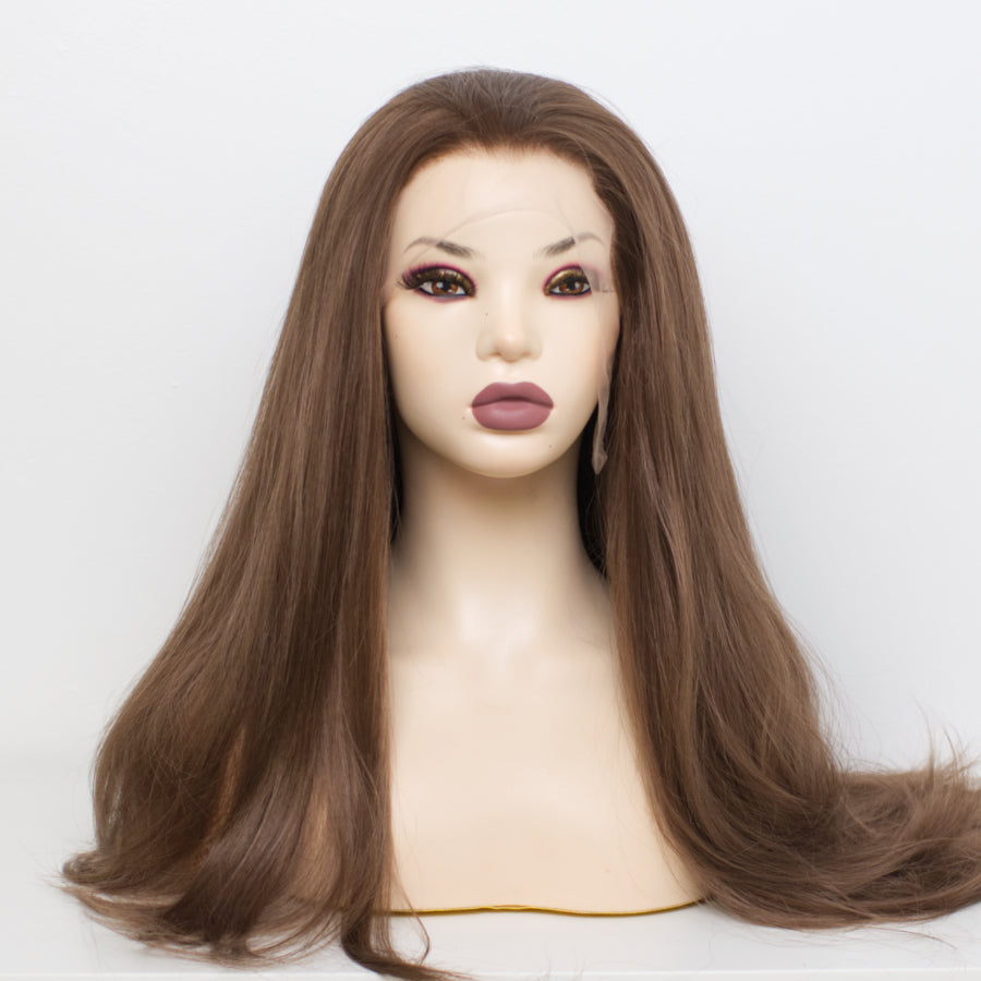 Miss Provocateur - Talos Brown Couture