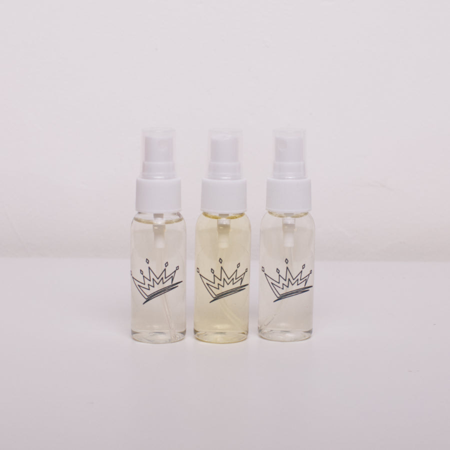 Wig perfume