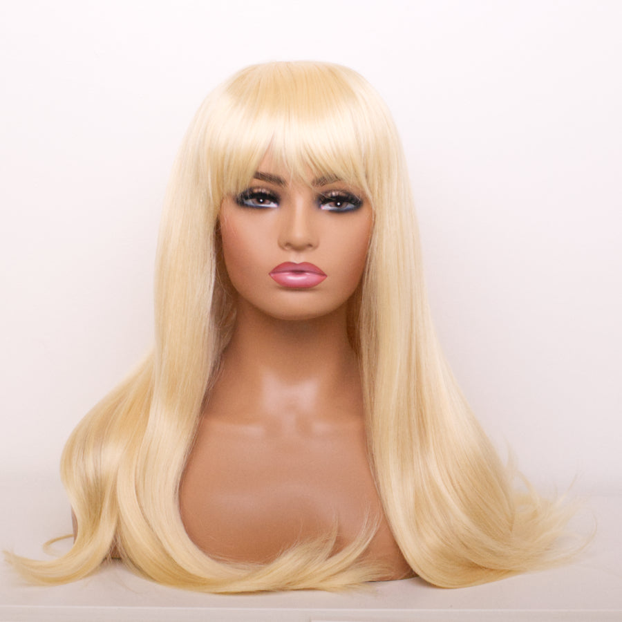 Madam Bang - Mattel Bleach Couture