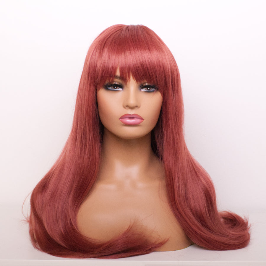 Madam Bang - Fashionista Sedum Crimson