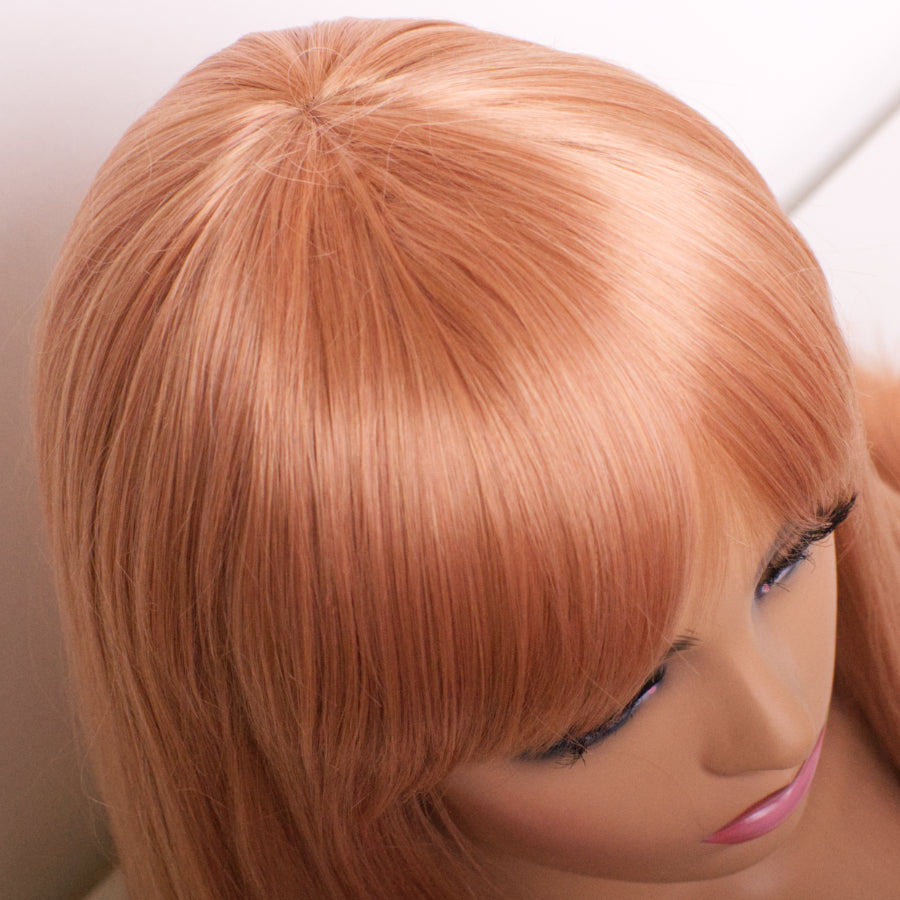 Madam Bang - Fashionista Dahlia Sandstone