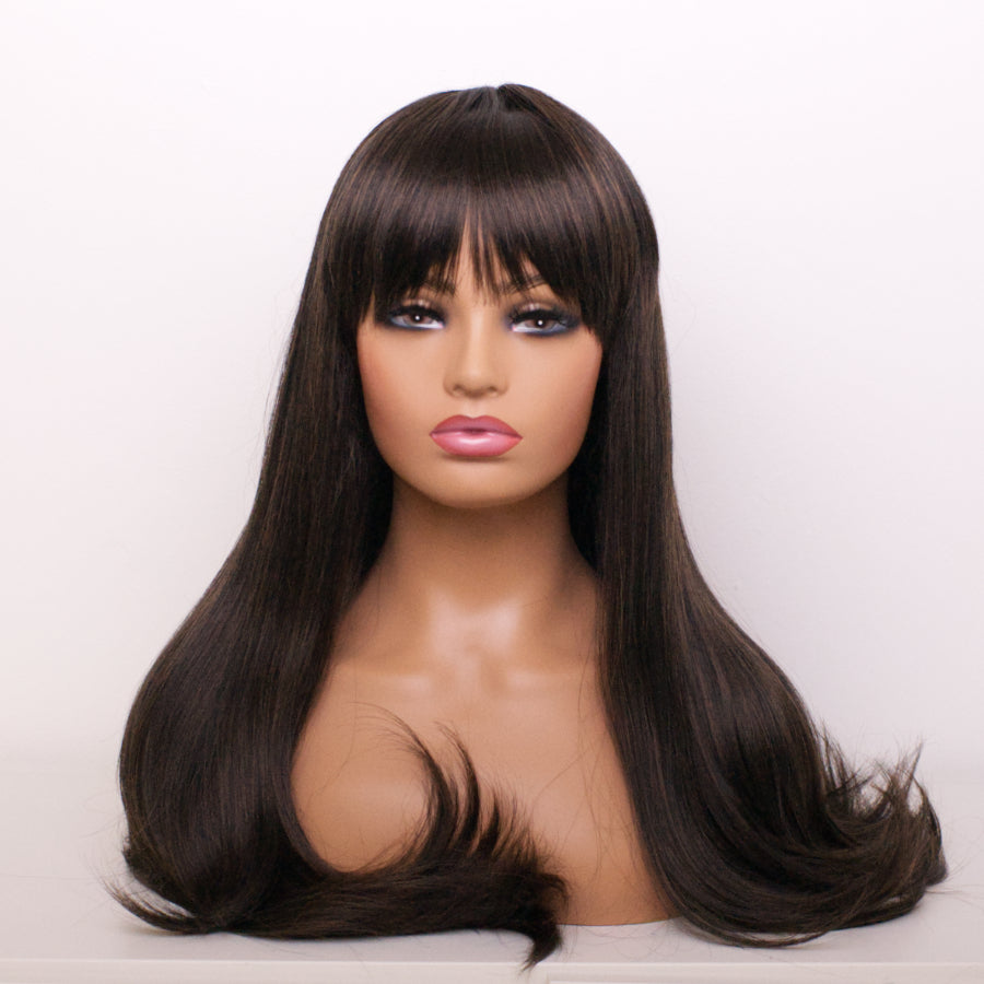 Madam Bang - Twilight Alchemy Bronze