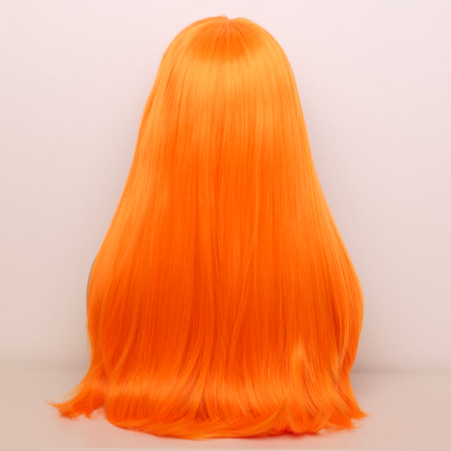 Stacking duo - Vivid Guianan Orange