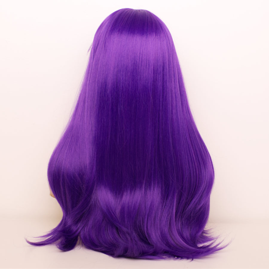 Madam Bang - Vivid Starling Purple