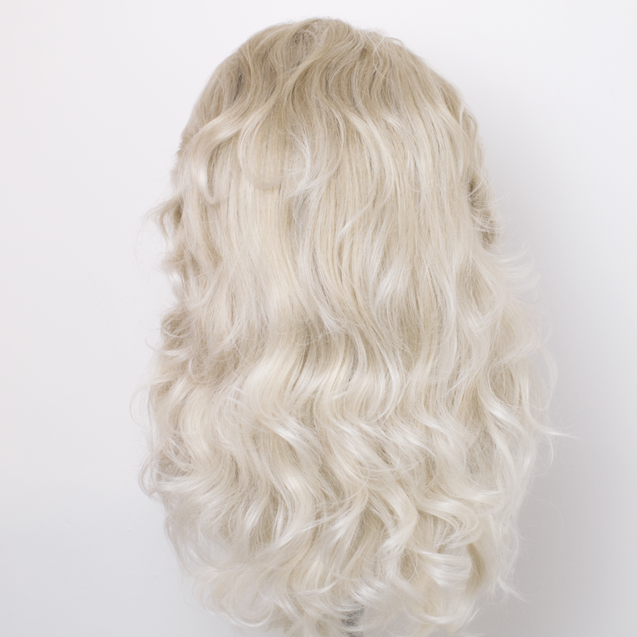 Ostara Ash Luxe-Couture Styled by Zak