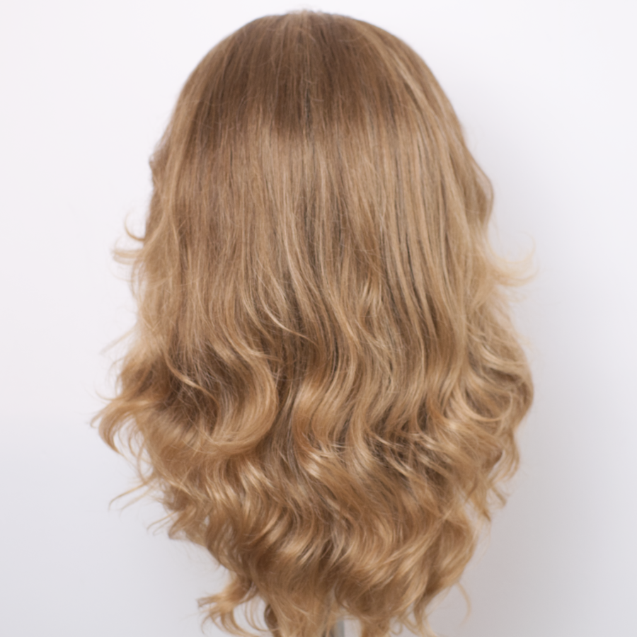 Gaia Bronde Luxe-Couture Styled by Zak