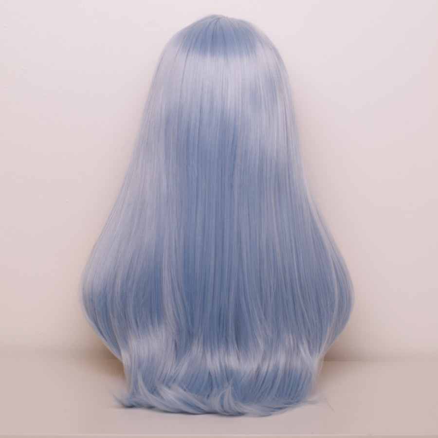 Miss Provocateur - Pastellic Hydrangea Blue