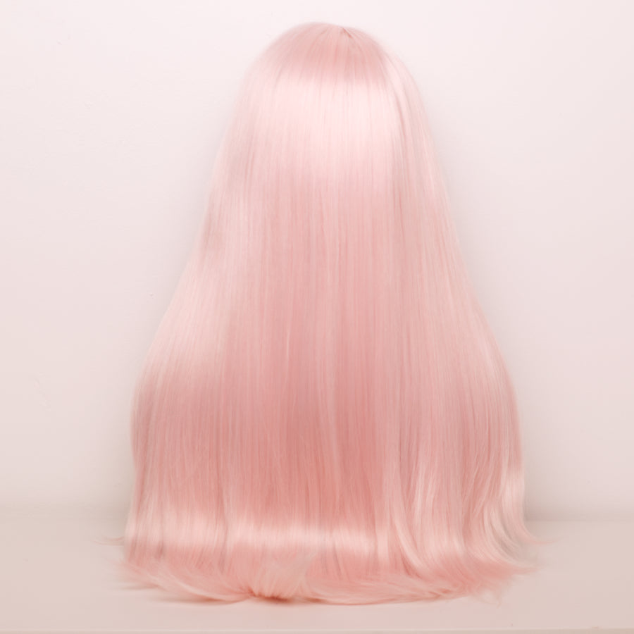 Madam Bang - Pastellic Peony Pink