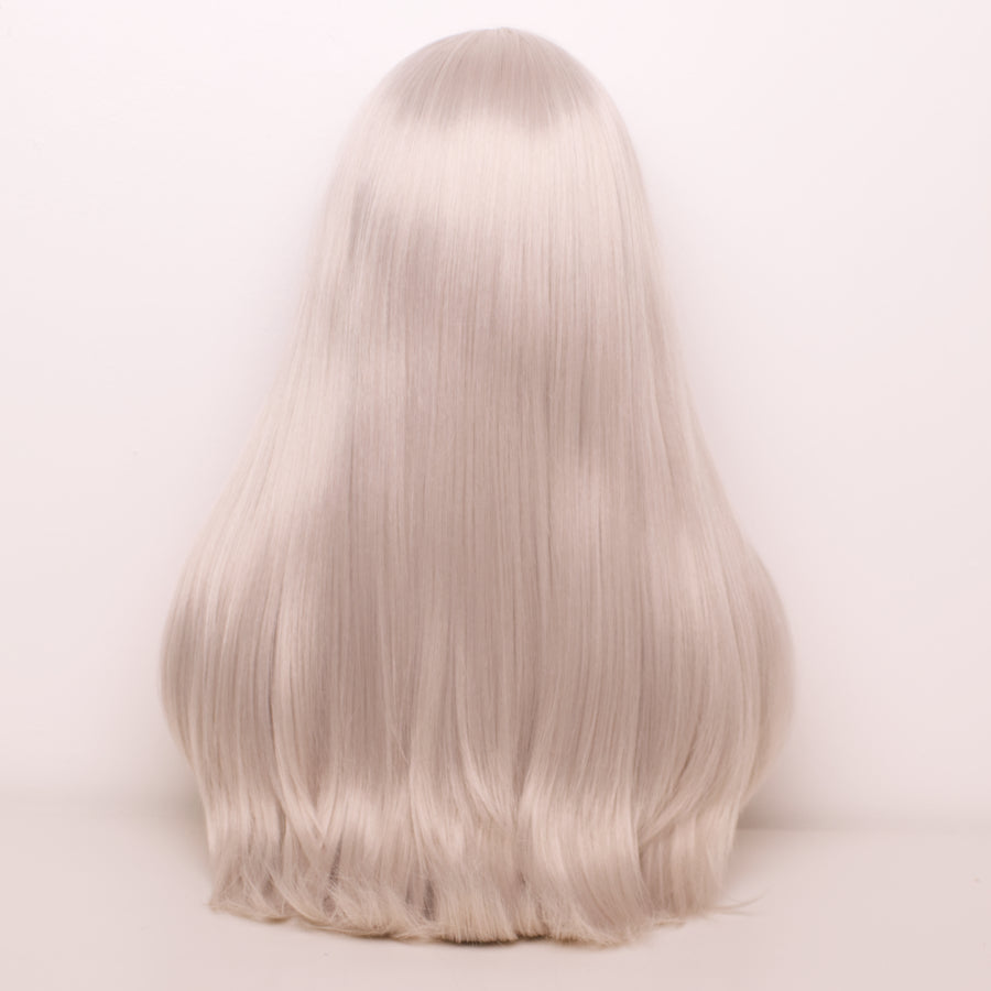 Miss Provocateur - Pastellic Salvia Grey