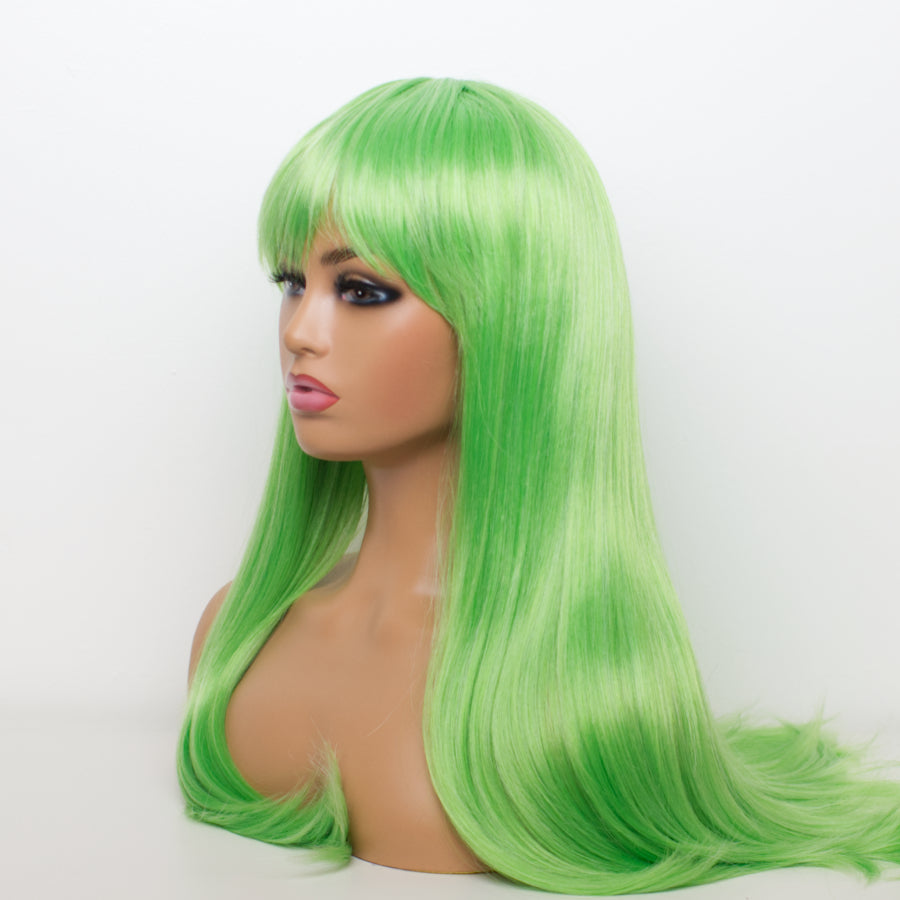 Madam Bang - Fizz Green Kandi