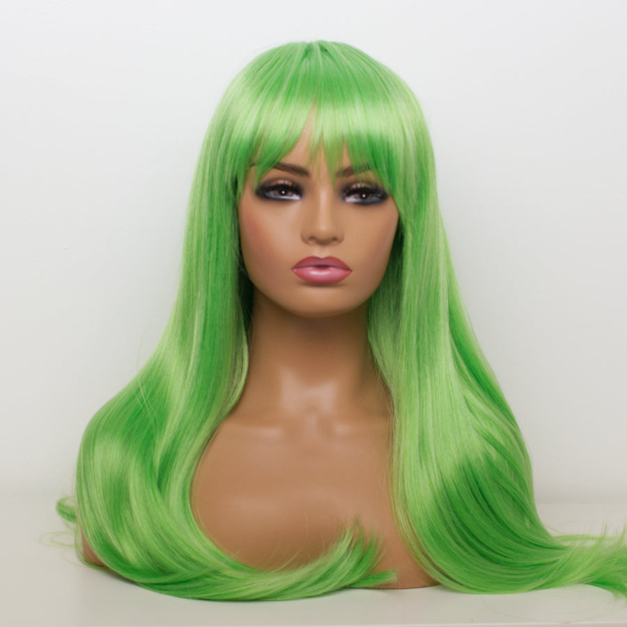 Madam Bang - Fizz Green Kandi