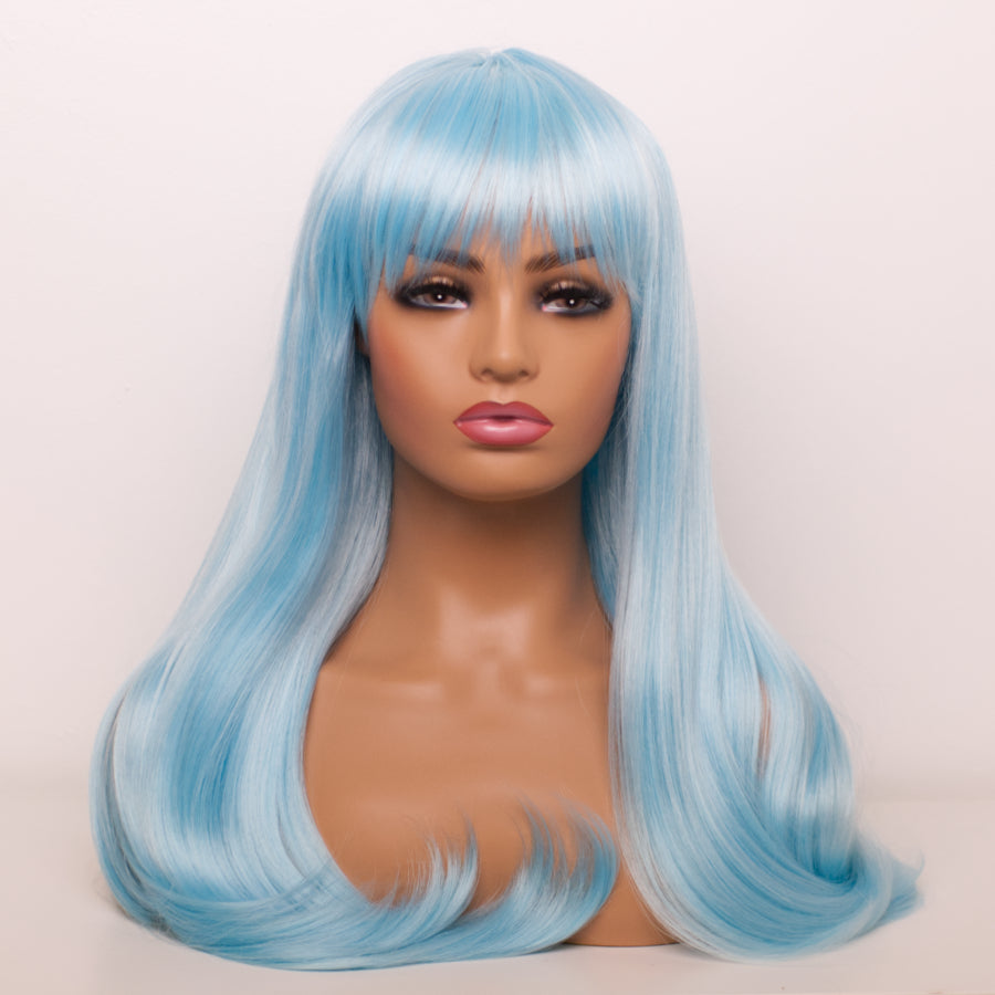 Madam Bang - Bonbon Blue Kandi