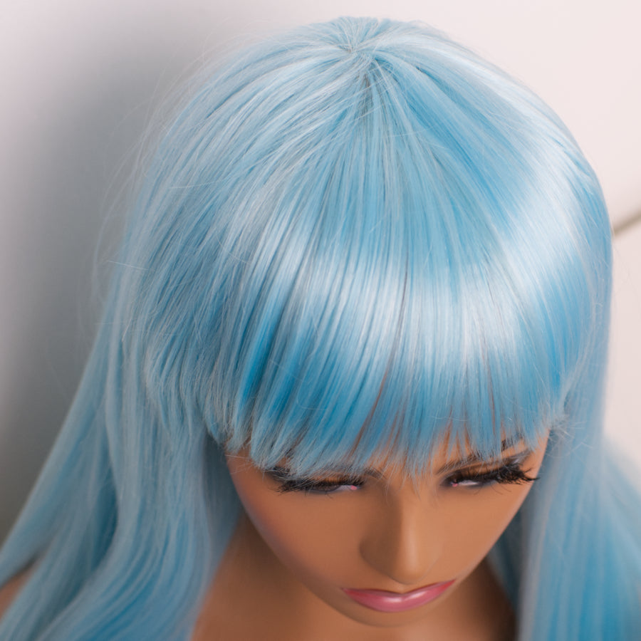Stacking duo - Bonbon Blue Kandi