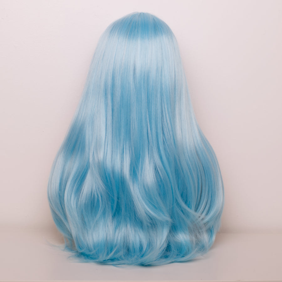 Miss Provocateur - Bonbon Blue Kandi