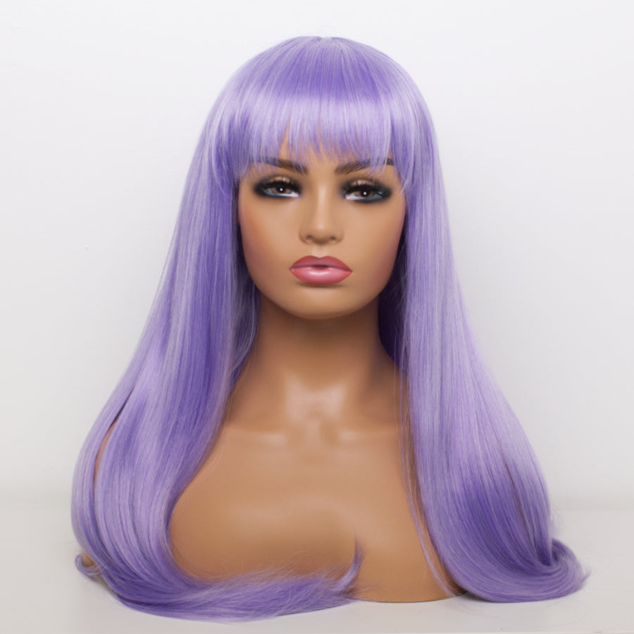 Madam Bang - Parma Violet Kandi