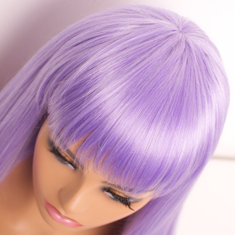 Stacking duo - Parma Violet Kandi