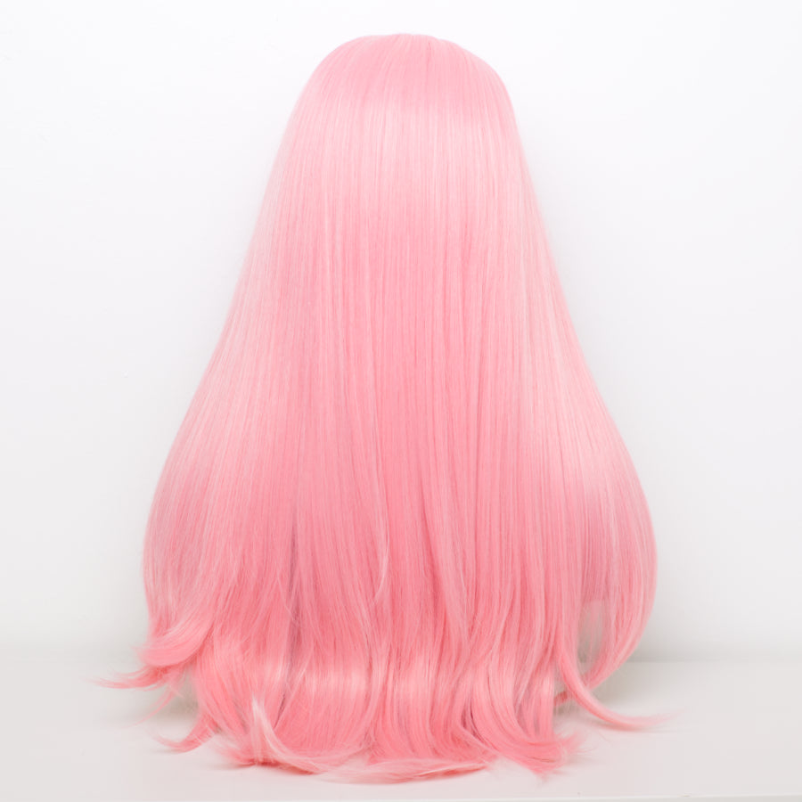 Miss Provocateur - Bubblegum Pink Kandi