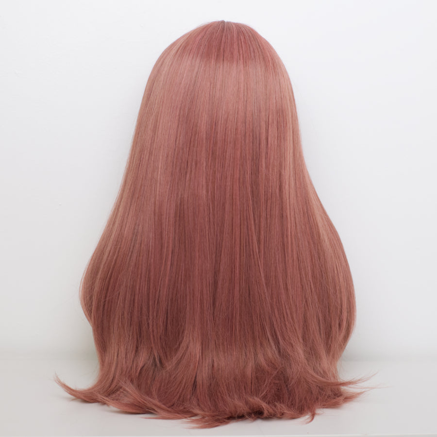 Miss Provocateur - Fashionista Nerine Rosewood