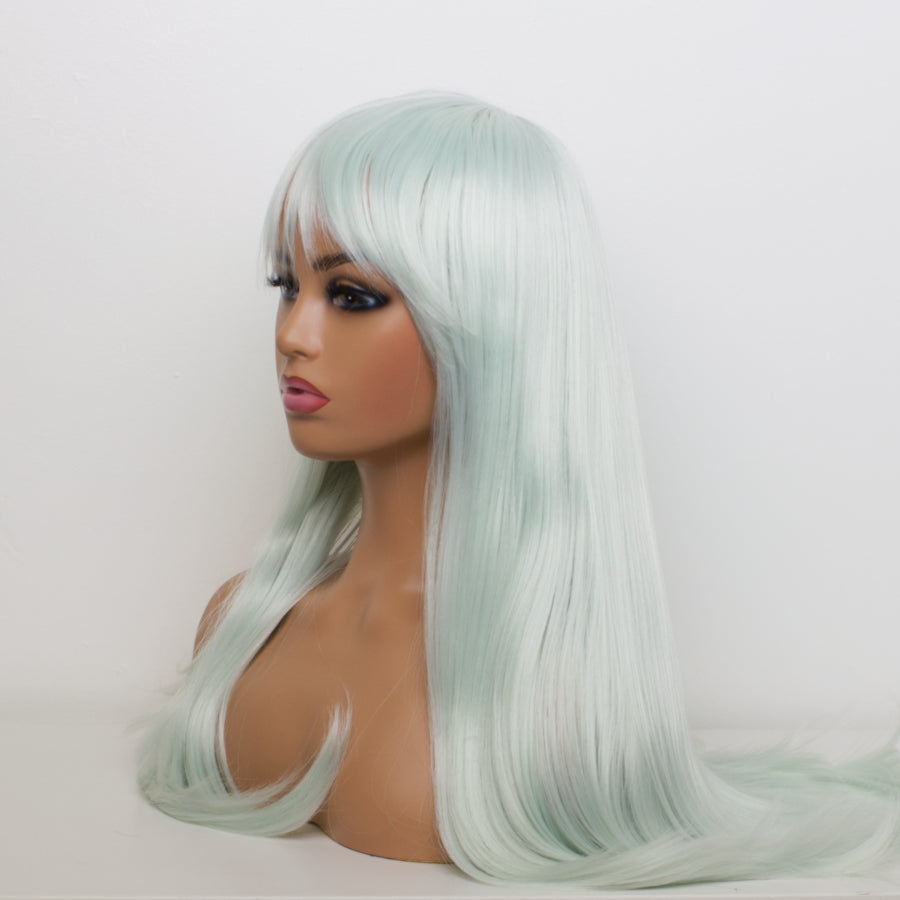 Madam Bang - Ethereal Fae Mint