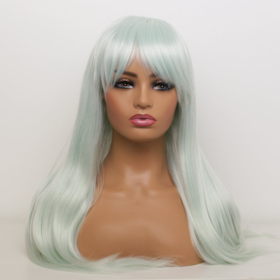 Madam Bang - Ethereal Fae Mint