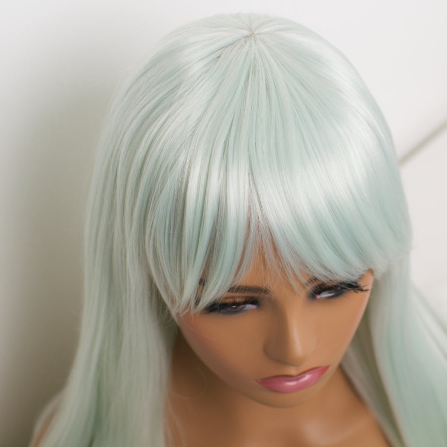 Stacking duo - Ethereal Fae Mint