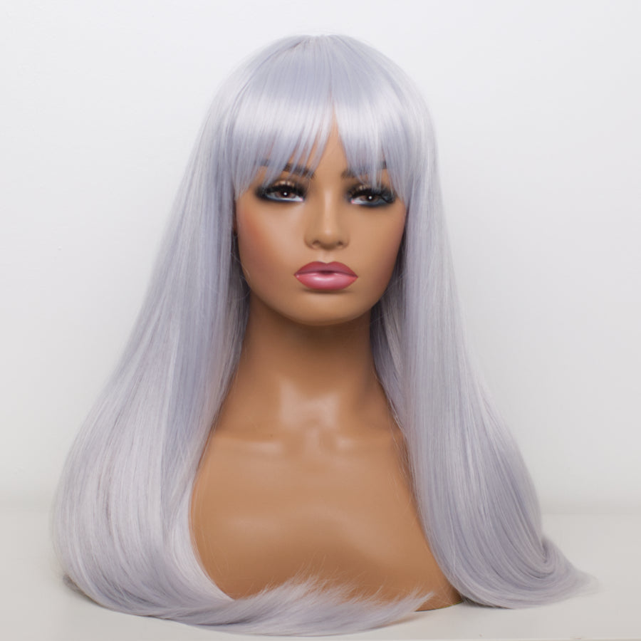 Madam Bang - Ethereal Aria Indigo
