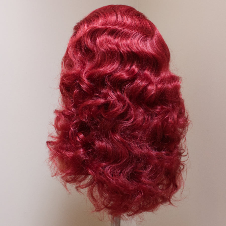 Valentine Cherry Couture Styled by Ben