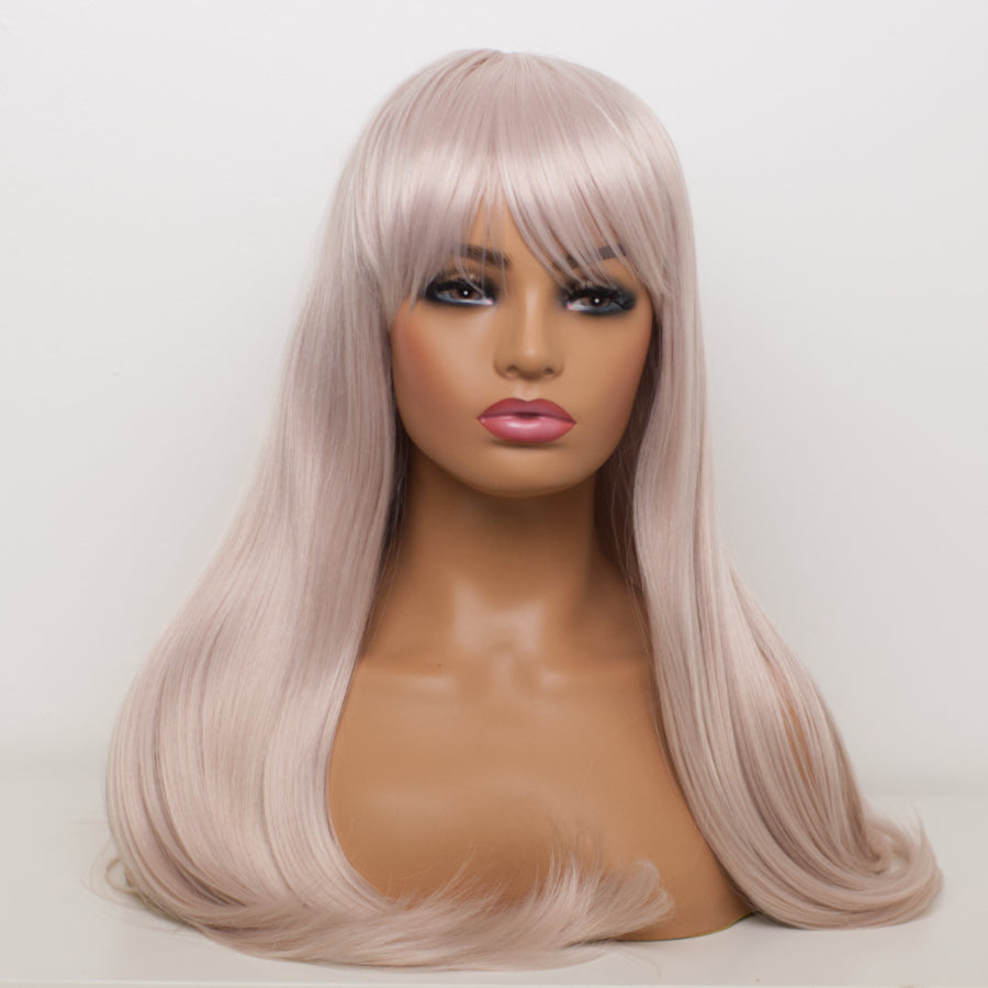 Madam Bang - Ethereal Cupio Mauve
