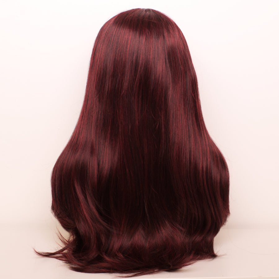 Madam Bang - Twilight Sabbath Ruby