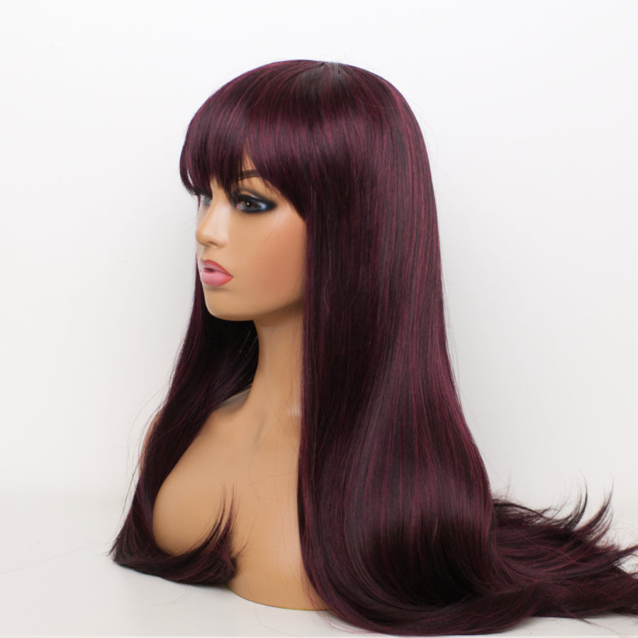 Madam Bang - Twilight Elixir Rose