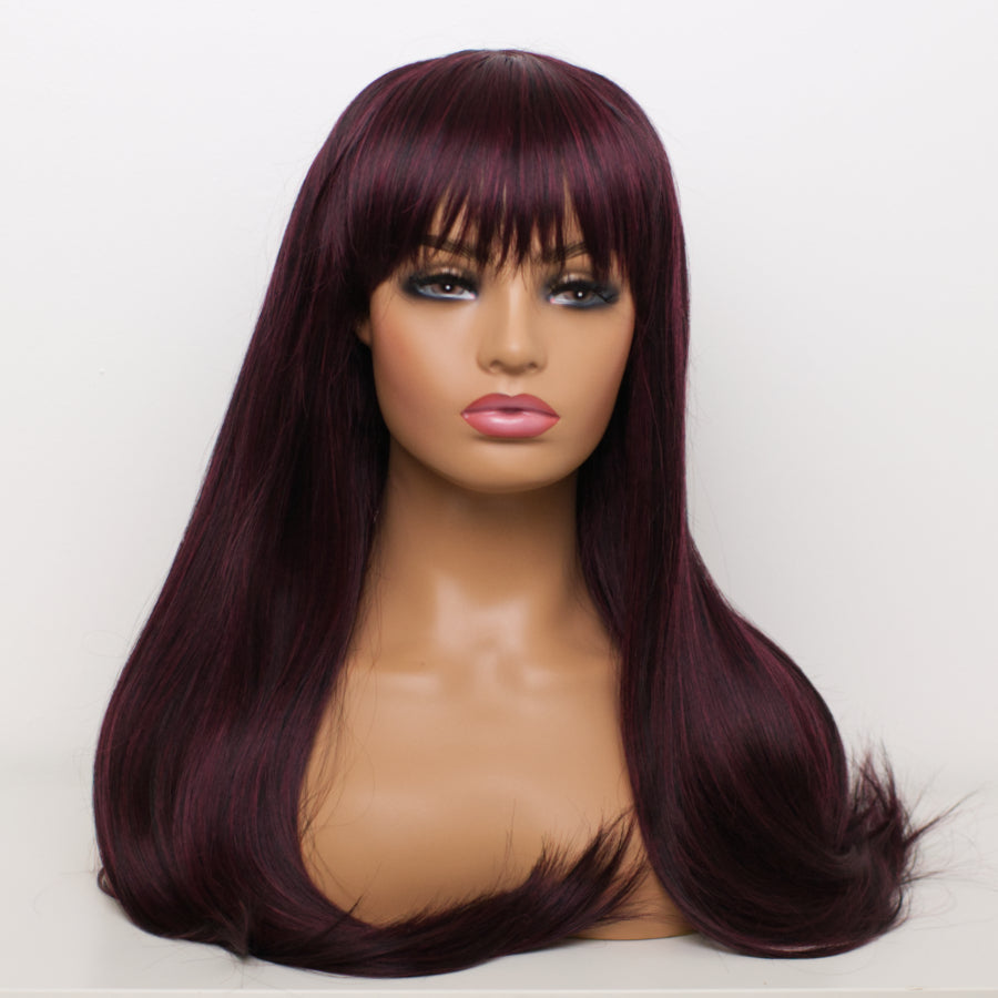 Madam Bang - Twilight Elixir Rose