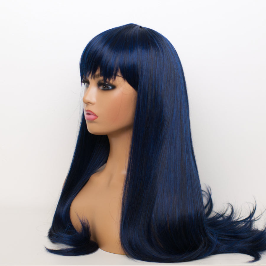 Madam Bang - Twilight Hex Sapphire