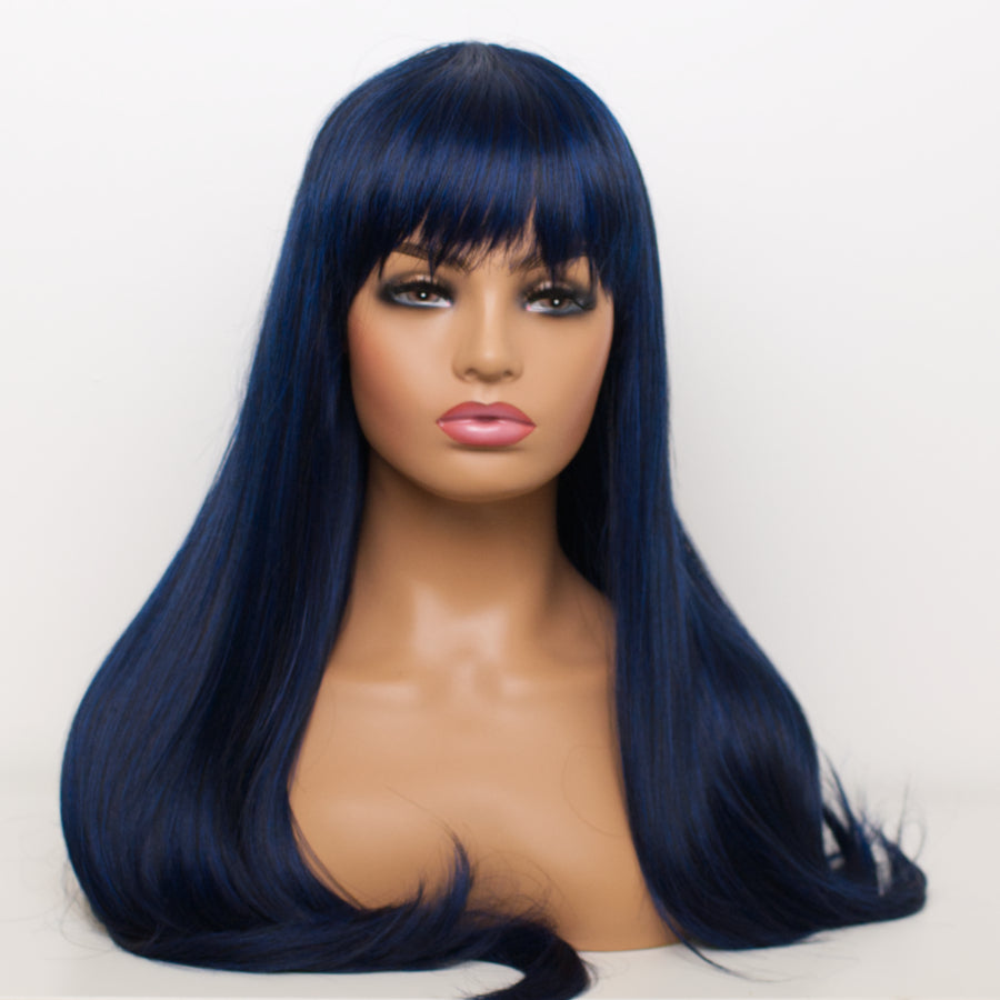 Madam Bang - Twilight Hex Sapphire