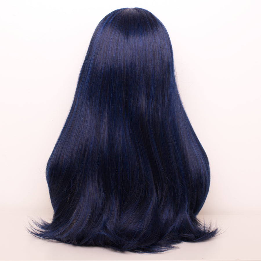 Madam Bang - Twilight Hex Sapphire