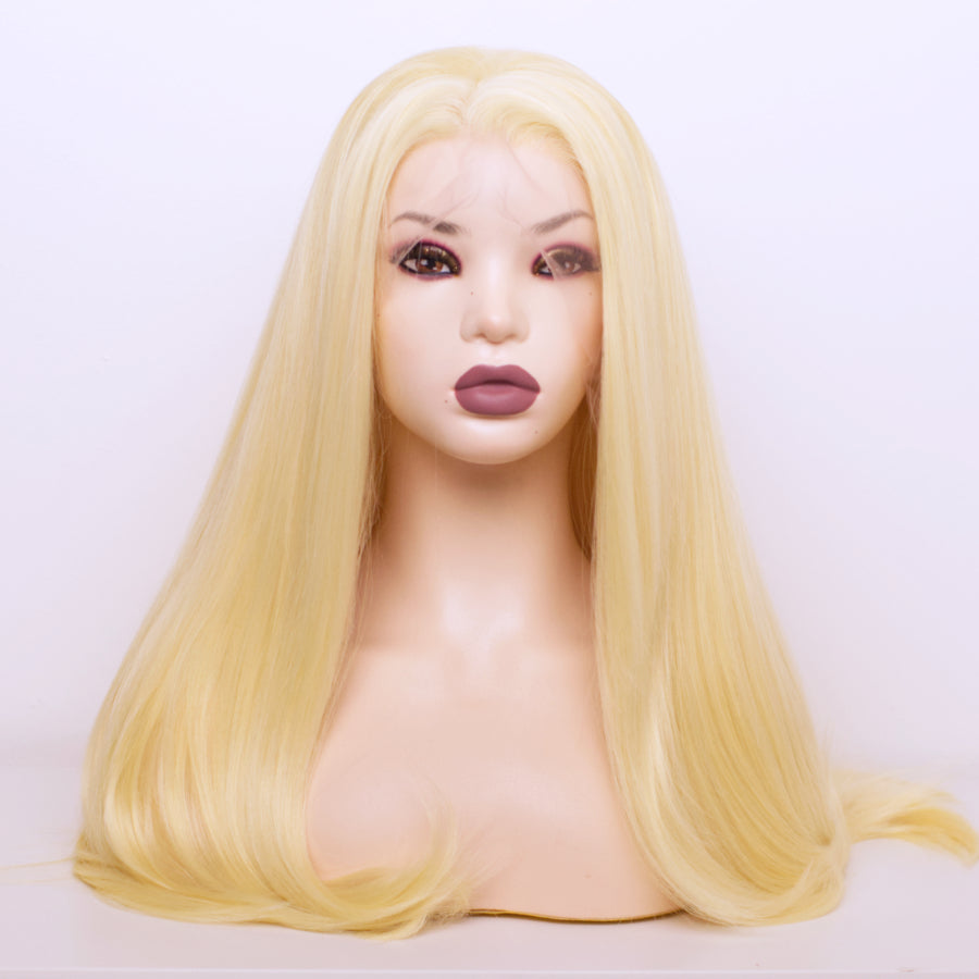 Miss Provocateur - Pastellic Primrose Yellow