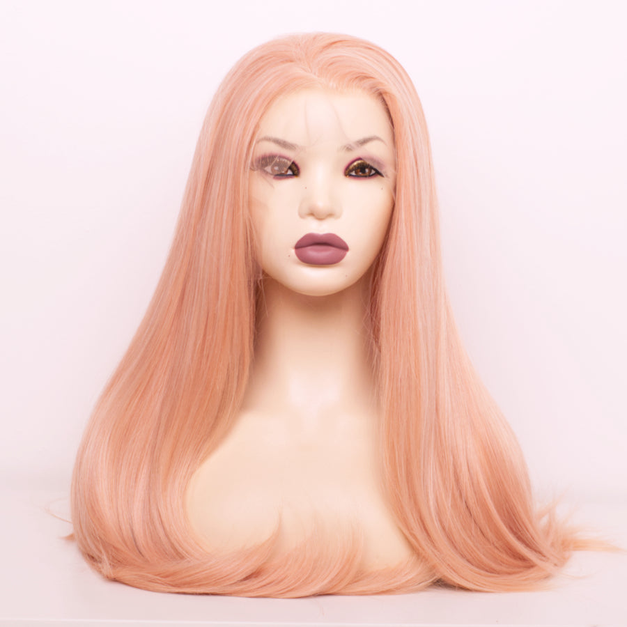 Miss Provocateur - Pastellic Pixie Peach