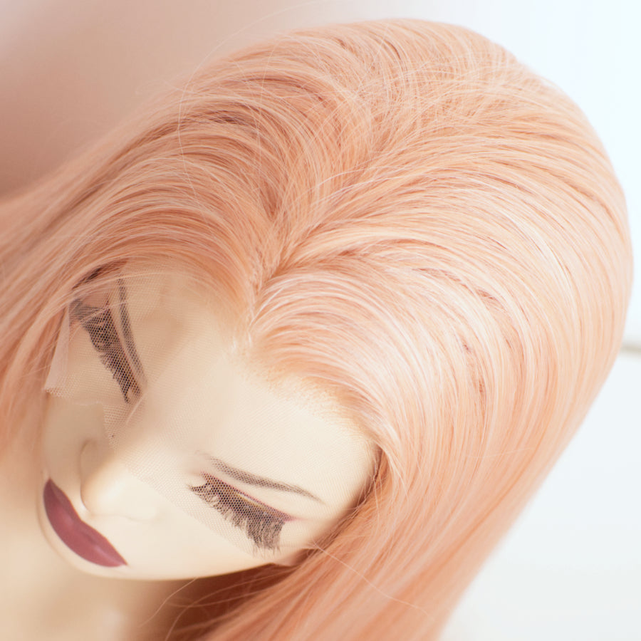 Miss Provocateur - Pastellic Pixie Peach