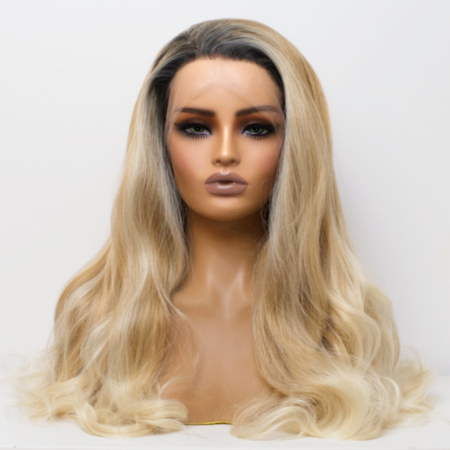All Star - Tyche Blonde Luxe-Couture