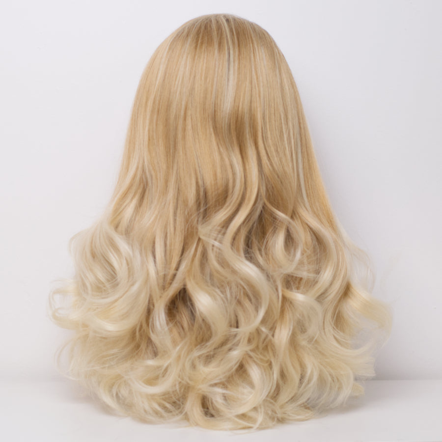 All Star - Tyche Blonde Luxe-Couture