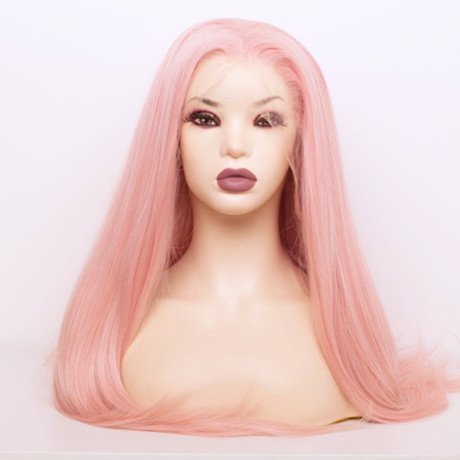 Miss Provocateur - Pastellic Rose Pink