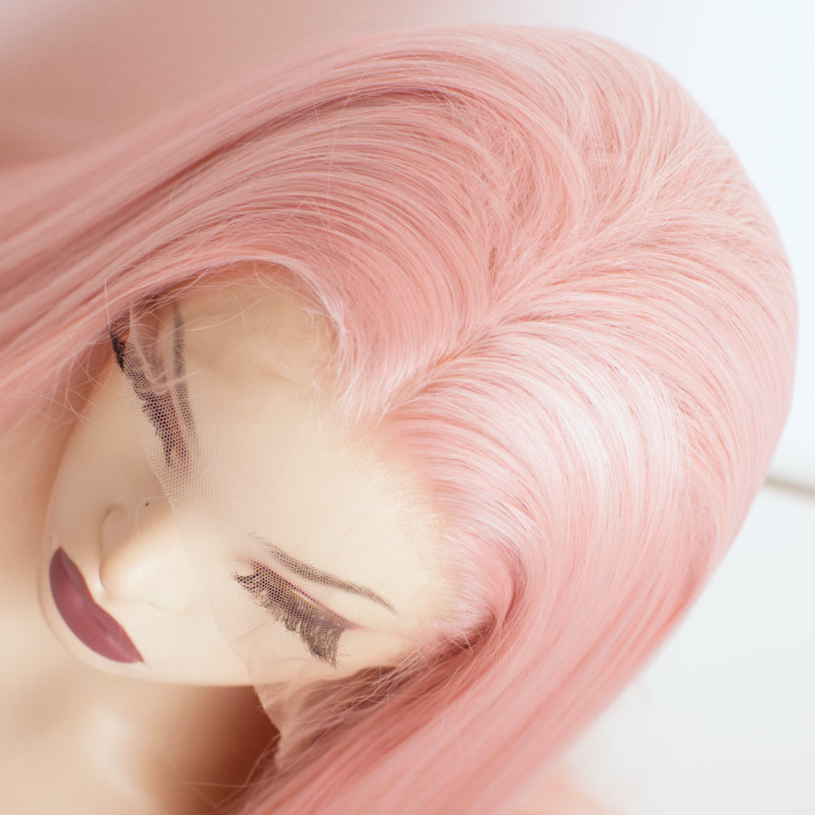 Miss Provocateur - Pastellic Rose Pink