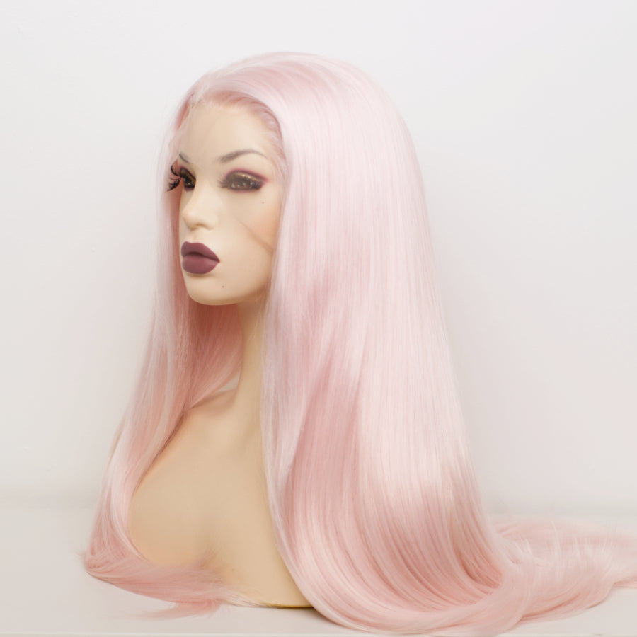 Stacking duo - Pastellic Peony Pink