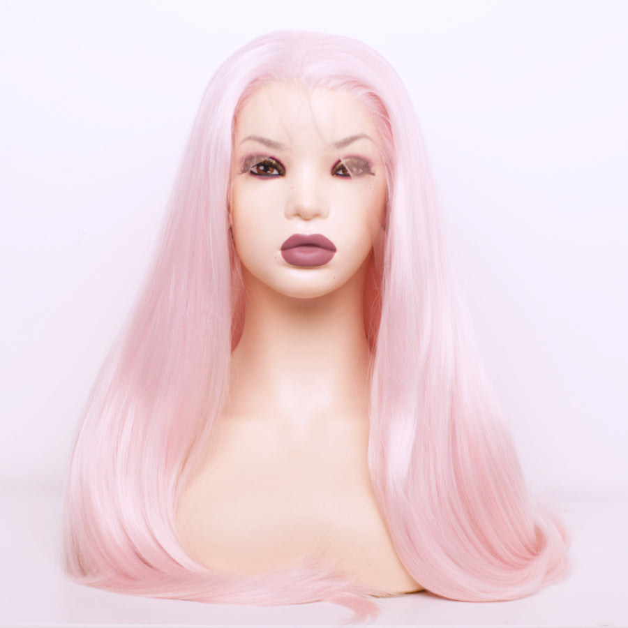 Miss Provocateur - Pastellic Peony Pink