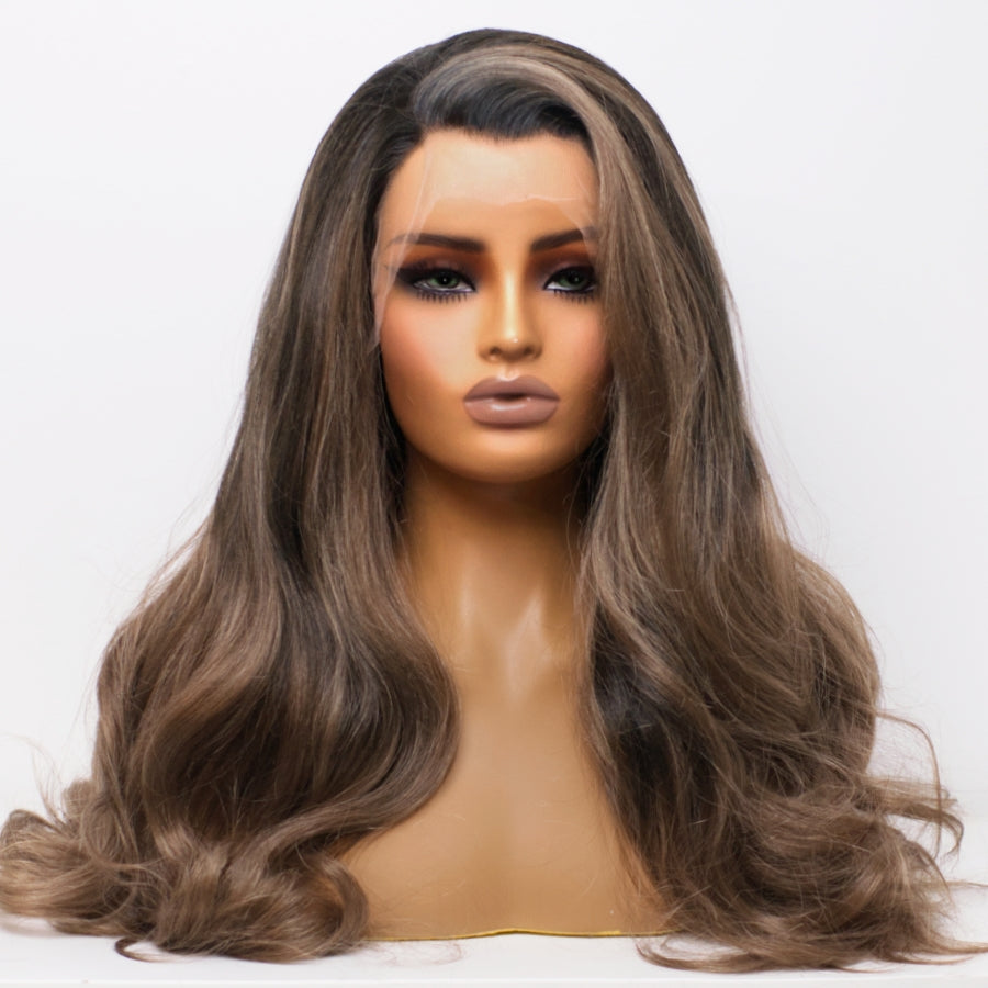 All Star - Artemis Bronze Luxe-Couture